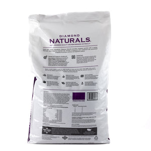 ALIMENTO SECO PARA PERRO RAZAS PEQUEÑAS 2.72KG DIAMOND