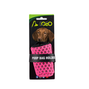 DISPENSADOR DE BOLSAS PARA POPO DOCO