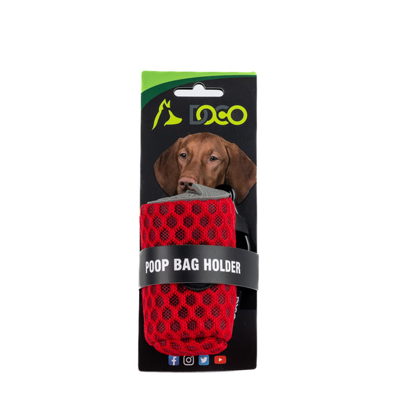 DISPENSADOR DE BOLSAS PARA POPO DOCO
