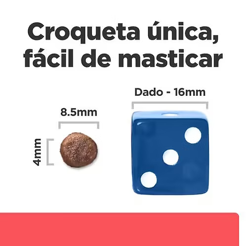 ALIMENTO SECO VETERINARIO PARA GATO CANCER ONC CARE 6.8 KG HILLS