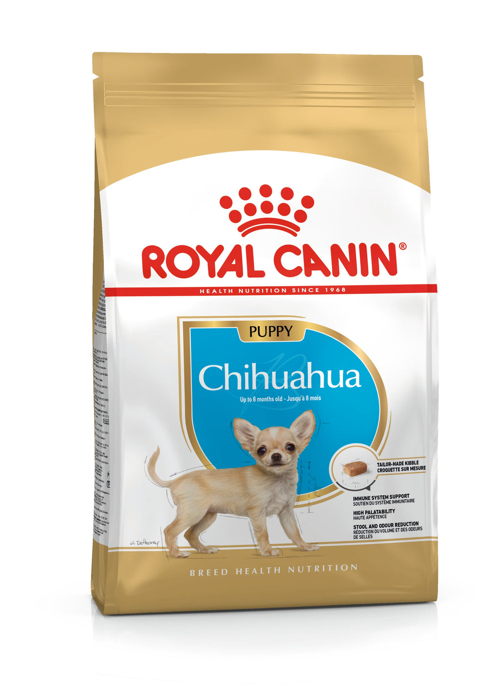 Alimento seco para gatos de interior 13 kg Royal Canin