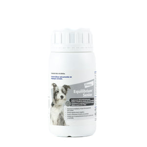 EQUILIBRIUM SENIOR DOG FOOD SUPPLEMENT