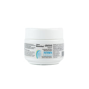 BAMITOL ANTI-INFLAMMATORY OINTMENT 200GR ELANC
