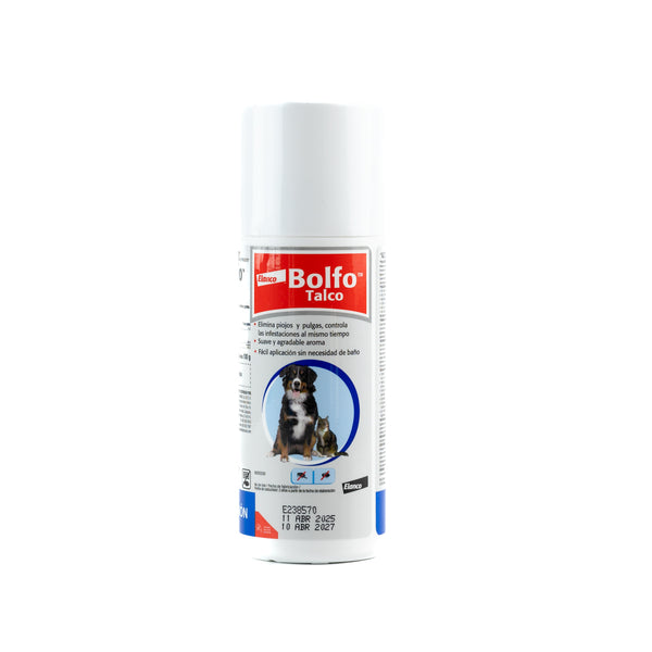 SPRAY BOLFO SUPER BOLFO REFORZADO