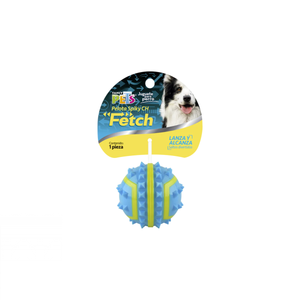 SMALL SPIKY BALL FANCY PETS