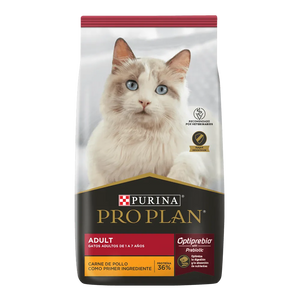 ALIMENTO SECO PARA GATO ADULTO 1.5KG PROPLAN