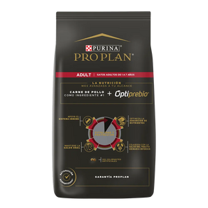 ALIMENTO SECO PARA GATO ADULTO 1.5KG PROPLAN