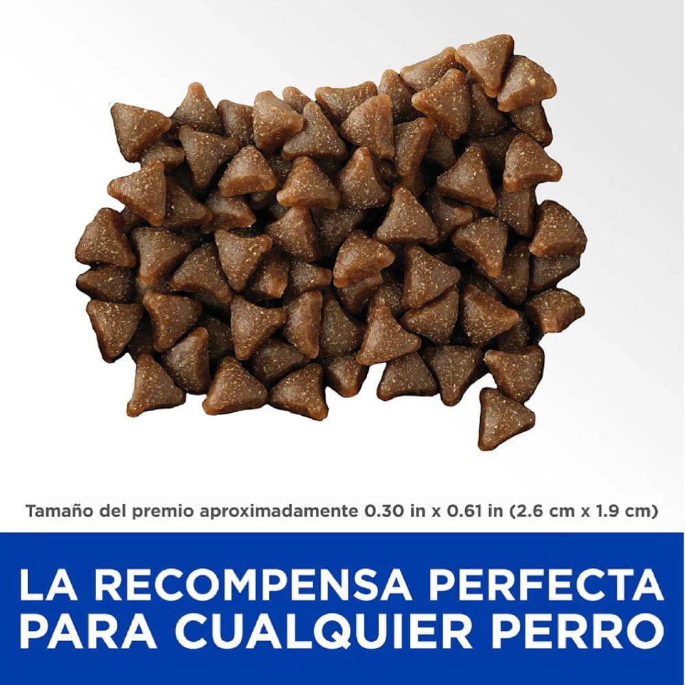 PREMIOS PARA PERRO DE ENTRENAMIENTO HILLS