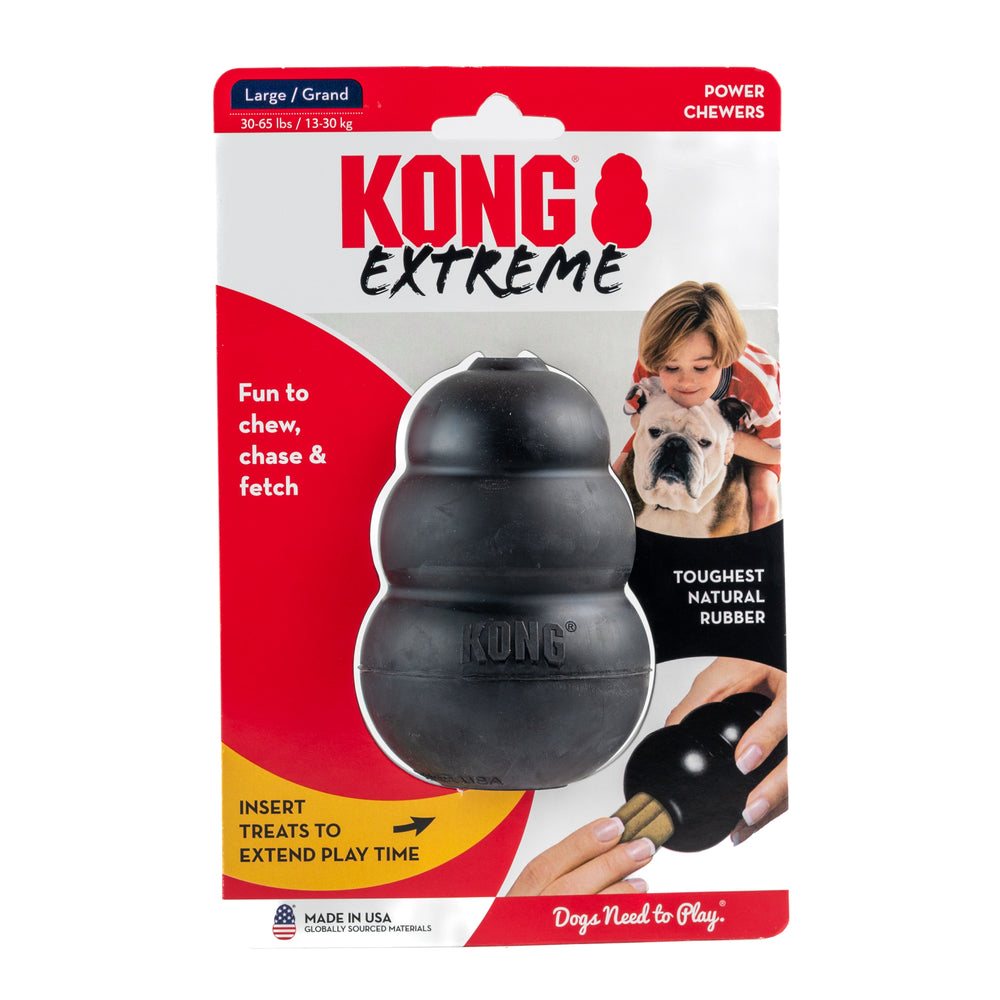 JUGUETE RELLENABLE EXTREME GRANDE KONG