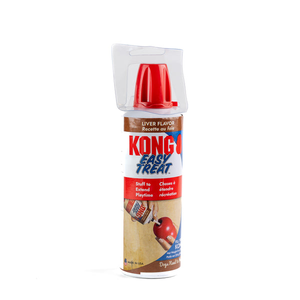 PREMIO CREMA EASY HIGADO 226 GRMS KONG