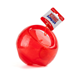 PELOTA PARA PERRO JUMBLER MEDIANA KONG