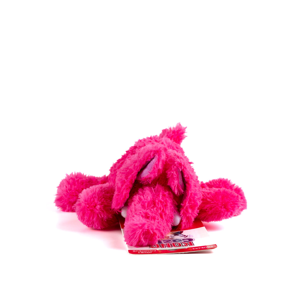 PELUCHE ELEFANTE ELMER MEDIANO KONG