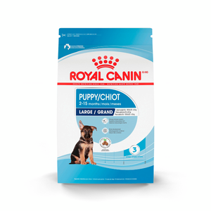 Royal Canin Maxi Puppy alimento seco para cachorro de raza grande, 2.72 kg