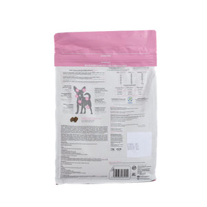 ALIMENTO SECO PARA PERRO SENIOR RAZAS MINI 3K NUPEC