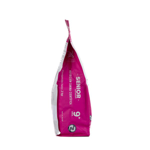 ALIMENTO SECO PARA PERRO RAZAS PEQUEÑAS SENIOR 8K NUPEC