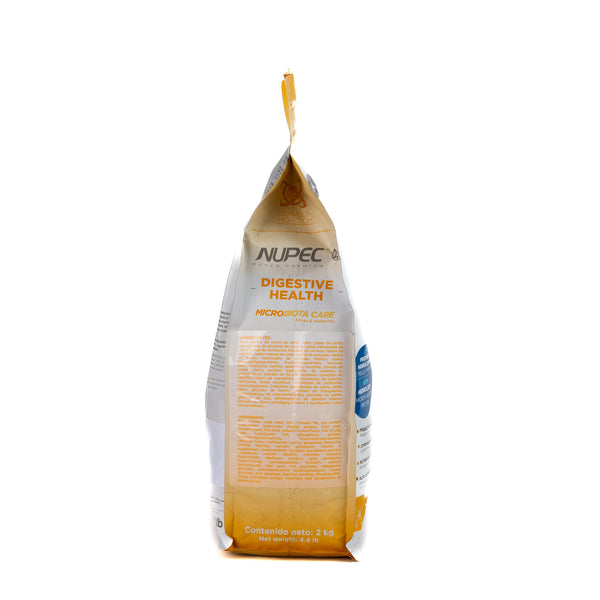 DRY CANINE FOOD FOR DIGESTIVE PROBLEMS 5KG NUPEC