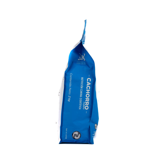 ALIMENTO SECO PARA CACHORRO 15K NUPEC