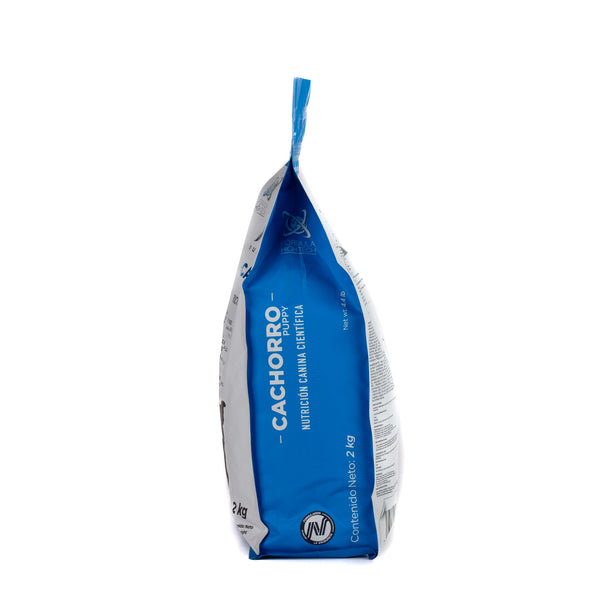 ALIMENTO SECO PARA CACHORRO 15K NUPEC