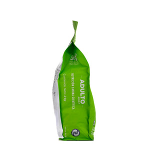 ALIMENTO SECO PARA PERRO ADULTO 8K NUPEC
