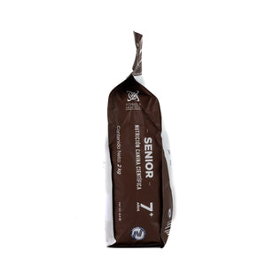 ALIMENTO SECO PARA PERRO SENIOR 8K NUPEC