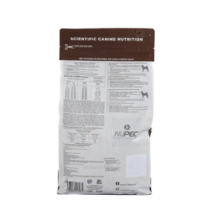 ALIMENTO SECO PARA PERRO SENIOR 8K NUPEC