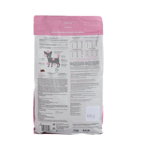 ALIMENTO SECO RAZAS MINI CACHORRO 1K NUPEC