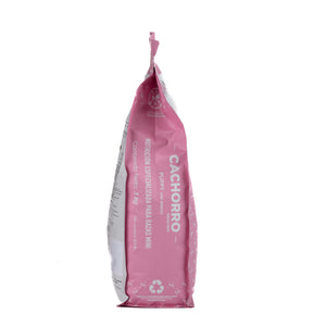ALIMENTO SECO RAZAS MINI CACHORRO 1K NUPEC
