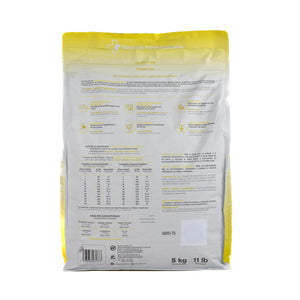 DRY DOG FOOD FOR URINARY PROBLEMS 3KG NUPEC