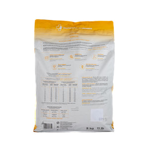 DRY DOG FOOD FOR DIGESTIVE PROBLEMS 2KG NUPEC