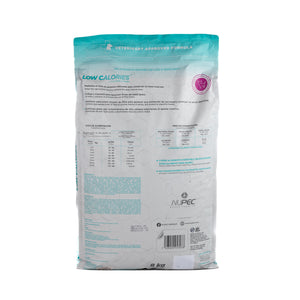 DRY DOG FOOD SMALL BREEDS WEIGHT CONTROL 2KG NUPEC