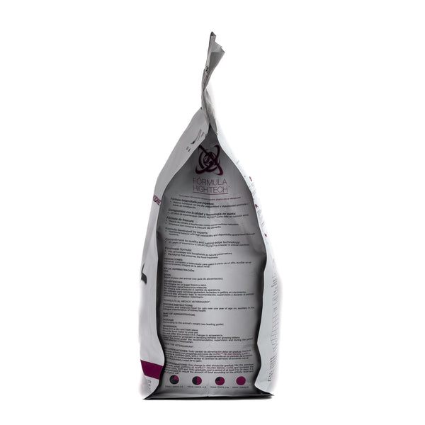 ALIMENTO SECO PARA GATO CON PROBLEMAS RENALES 1.5KG NUPEC