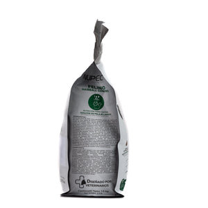 ALIMENTO SECO PARA GATO CONTRO DE BOLAS DE PELO 3K NUPEC