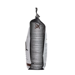 DRY FOOD FOR SENIOR CAT 1.5KG NUPEC