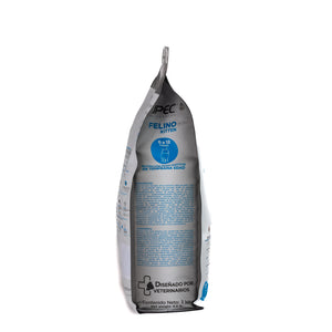 NUPEC 3kg Dry Kitten Food