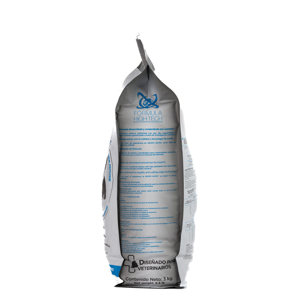 NUPEC 3kg Dry Kitten Food