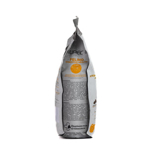ALIMENTO SECO PARA GATO CON PROBLEMAS DIGESTIVO 3KG NUPEC