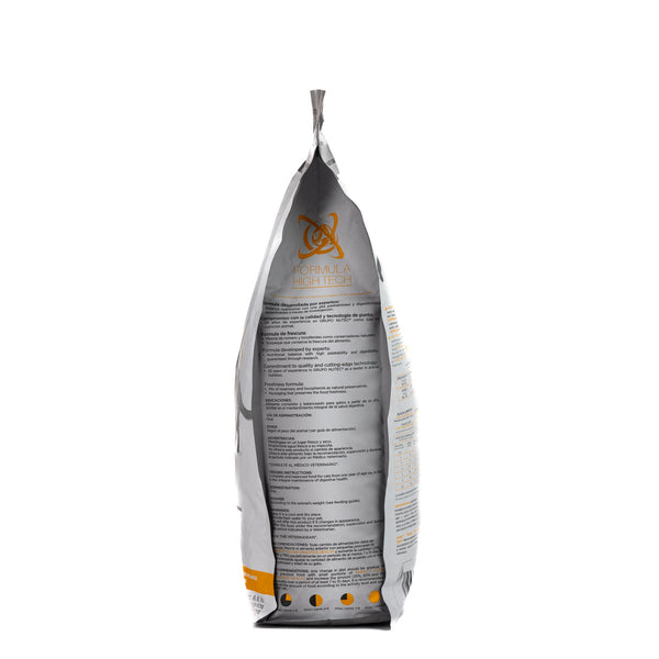 ALIMENTO SECO PARA GATO CON PROBLEMAS DIGESTIVO 3KG NUPEC