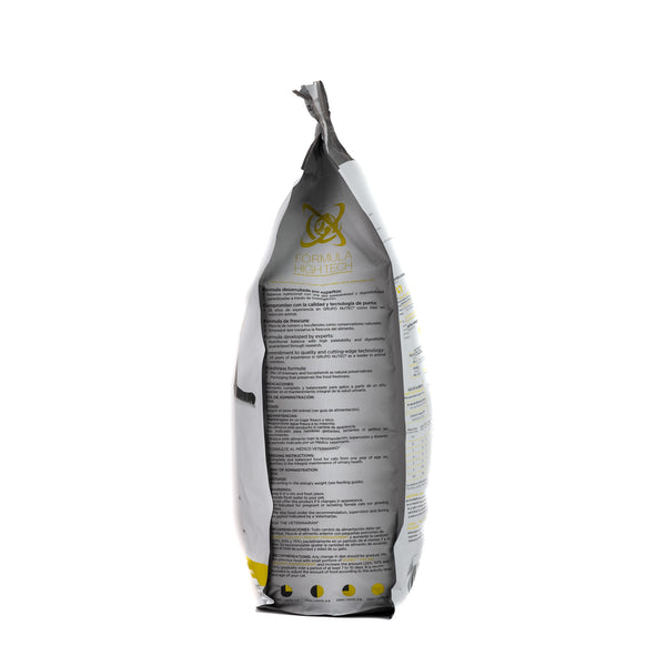 ALIMENTO SECO PARA GATO CON PROBLEMAS URINARIOS 1.5KG NUPEC