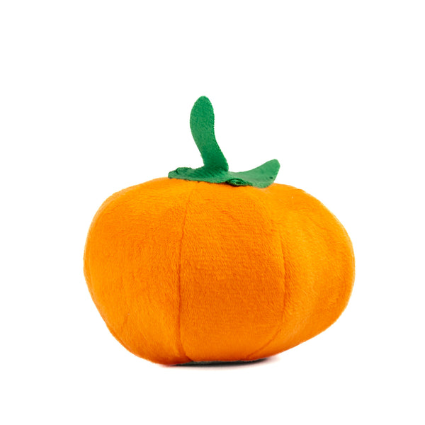 PELUCHE PARA PERRO CON FORMA DE CALABAZA SMARTLOVE