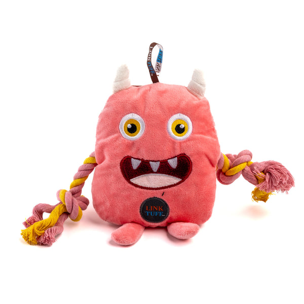 PELUCHE DE CUERDA MONSTRUO POTATOCAT