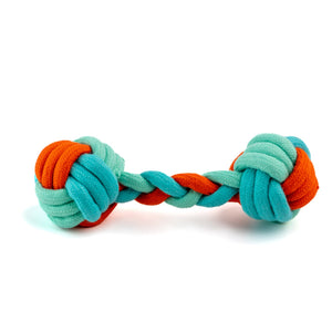 JUGUETE DE CUERDA PARA PERRO PET TECH