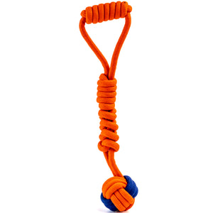 JUGUETE DE CUERDA PARA PERRO PET TECH