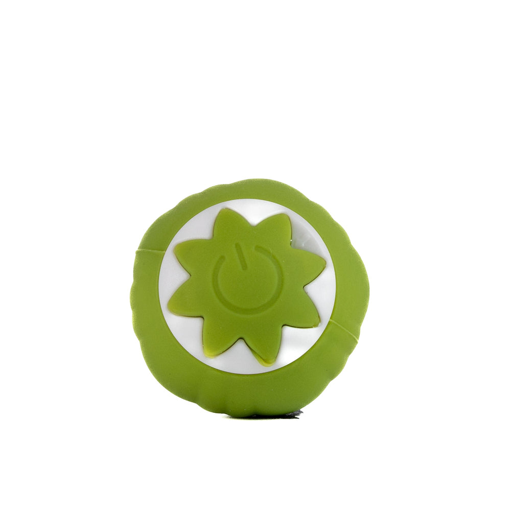 JUGUETE PELOTA ELECTRICA EN FORMA DE CALABAZA PARA GATO MANKALAND
