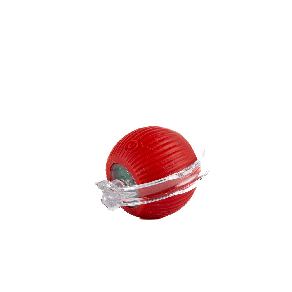 JUGUETE PELOTA ELECTRICA PARA GATO