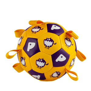 BALON INFLABLE PARA PERRO CON CUERDAS SMARTLOVE