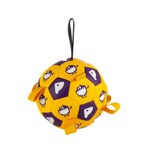 BALON INFLABLE PARA PERRO CON CUERDAS SMARTLOVE