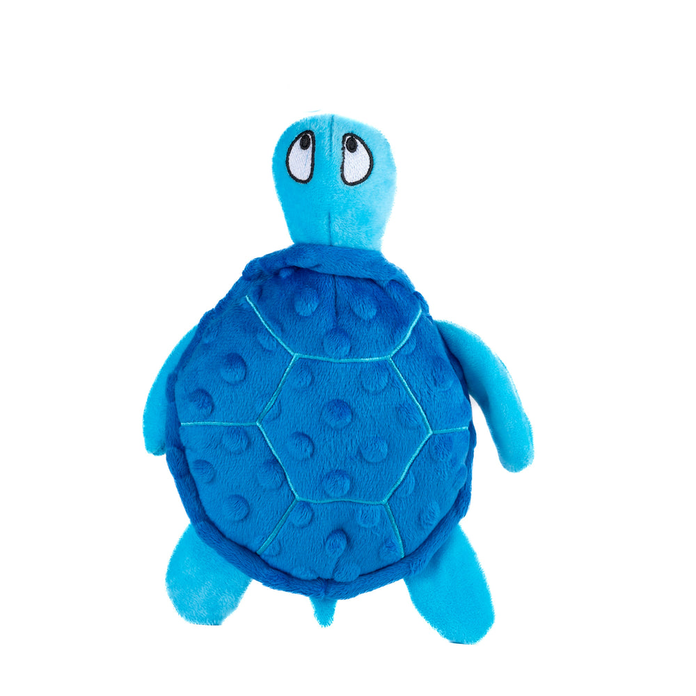 PELUCHE CON FORMA DE TORTUGA VARIOS COLORES POTATO CAT