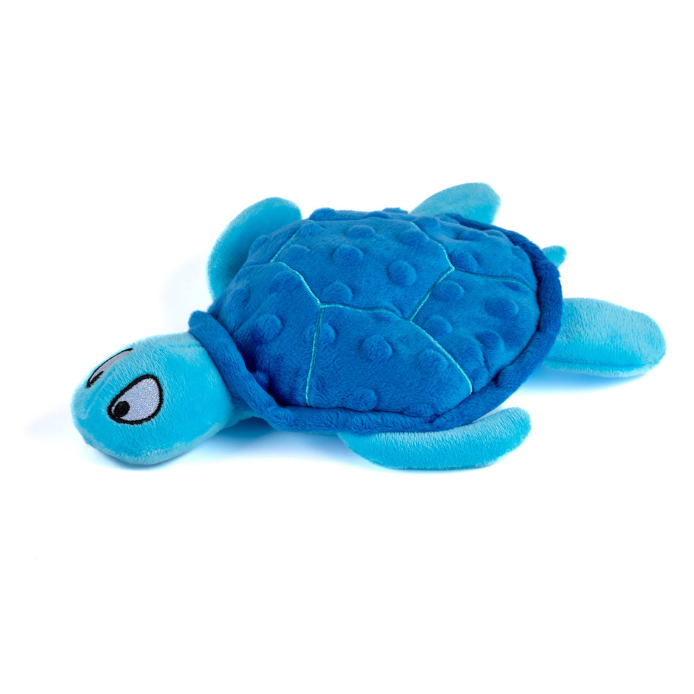 PELUCHE CON FORMA DE TORTUGA VARIOS COLORES POTATO CAT