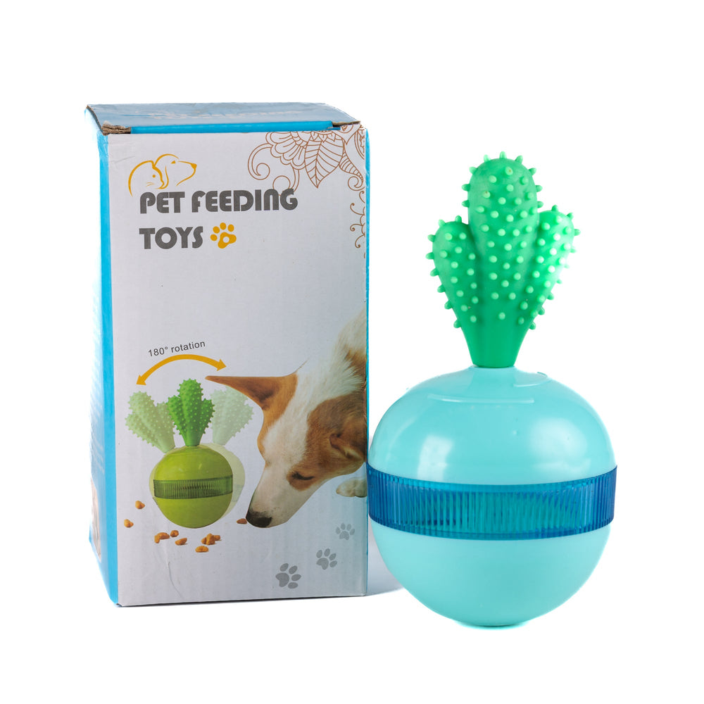 JUGUETE PARA PREMIOS INTERACTIVO PARA MASCOTAS PET TECH