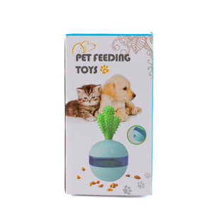 JUGUETE PARA PREMIOS INTERACTIVO PARA MASCOTAS PET TECH